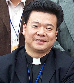 Padre Giuseppe Huang Bingzhang